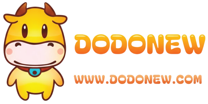DoDoNew